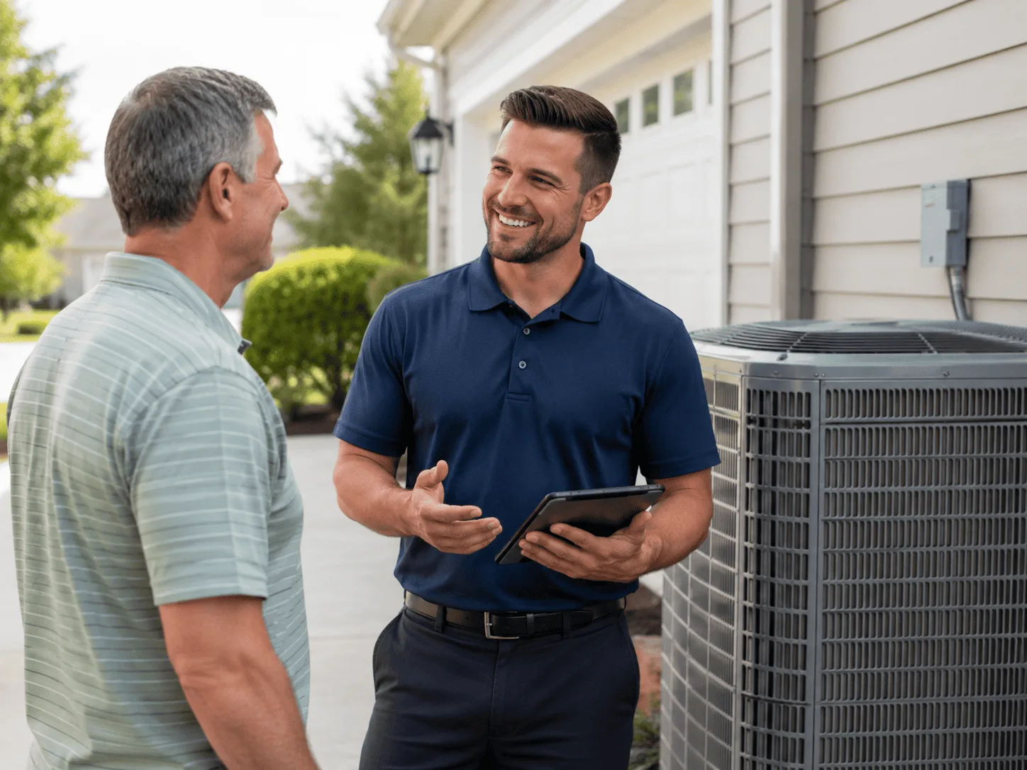 Heat Pump Installation Delavan, IL FAQs